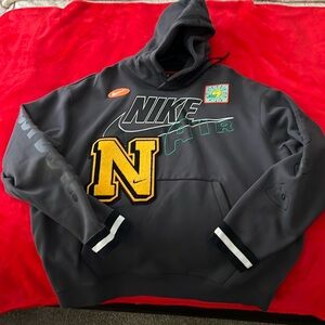 Nike pullover